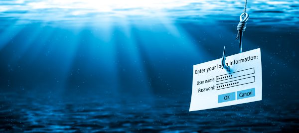 Phishing