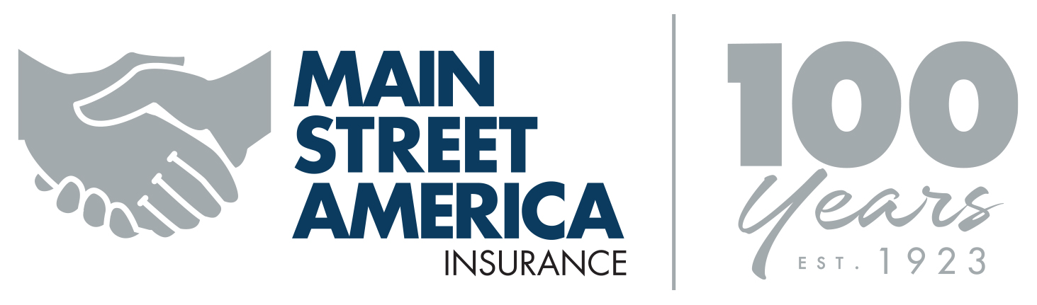 Main Street America Logo