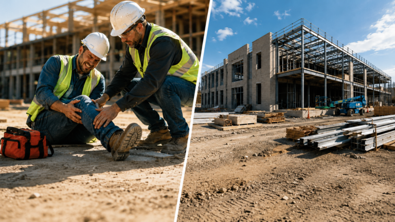 General Liability vs. Workers' Comp: Do You Need Both? | Wasatch Preferred